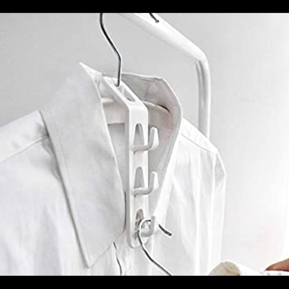 SALE 2 for 15 || Space Saving Hangers